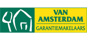 logo van Van Amsterdam Garantiemakelaars